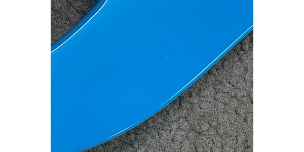 DEAN GUITARS ( ディーンギター ) / MD 24 Floyd Roasted Maple Vintage Blue アウトレット品 画像3