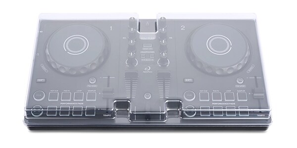 DECKSAVER ( デッキセーバー )  / DSLE-PC-DDJFLX2画像2