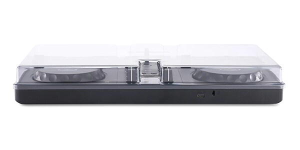 DECKSAVER ( デッキセーバー )  / DSLE-PC-DDJFLX2画像5