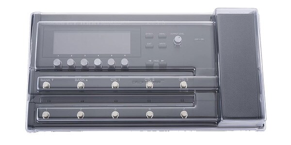 DECKSAVER ( デッキセーバー )  / DS-PC-GT1000画像2