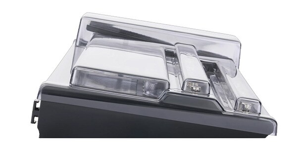 DECKSAVER ( デッキセーバー )  / DS-PC-GT1000画像4