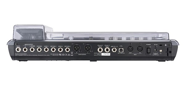 DECKSAVER ( デッキセーバー )  / DS-PC-GT1000画像5