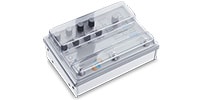 DECKSAVER / DS-PC-MICROCOSM Microcosm用カバー