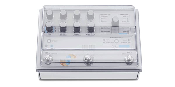 DECKSAVER ( デッキセーバー )  / DS-PC-MICROCOSM Microcosm用カバー画像5