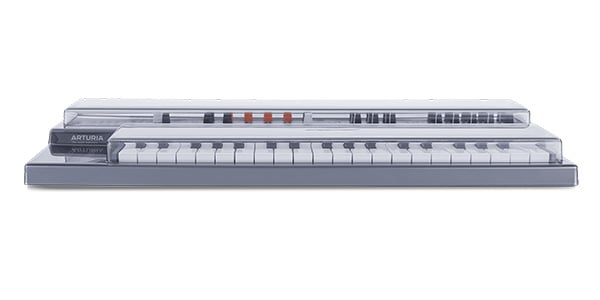 DECKSAVER ( デッキセーバー )  / DS-PC-MINIFREAK MiniFreak用カバー画像2