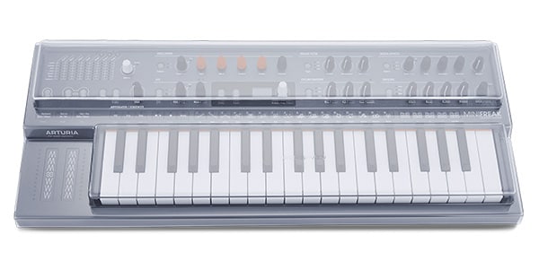DECKSAVER ( デッキセーバー )  / DS-PC-MINIFREAK MiniFreak用カバー画像4