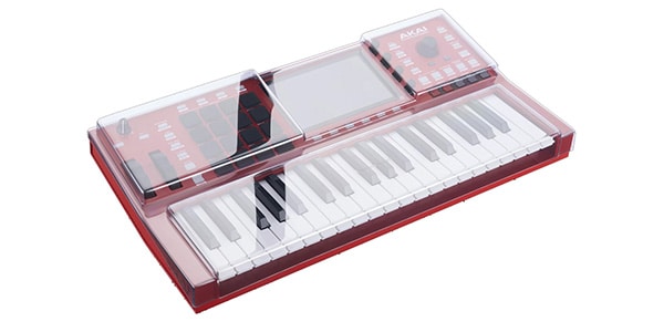 DECKSAVER ( デッキセーバー )  / DS-PC-MPCKEY37