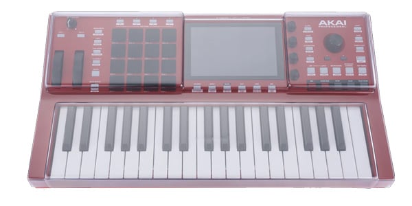 DECKSAVER ( デッキセーバー )  / DS-PC-MPCKEY37画像2