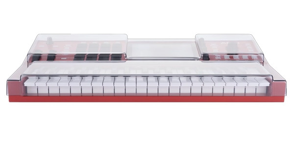 DECKSAVER ( デッキセーバー )  / DS-PC-MPCKEY37画像3