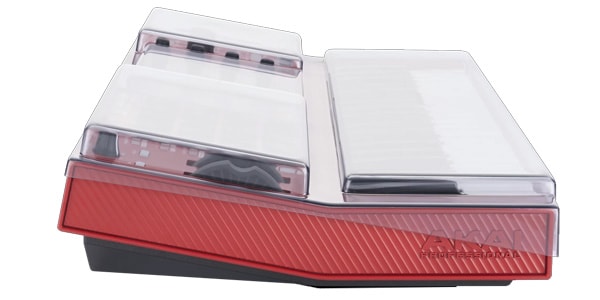 DECKSAVER ( デッキセーバー )  / DS-PC-MPCKEY37画像4