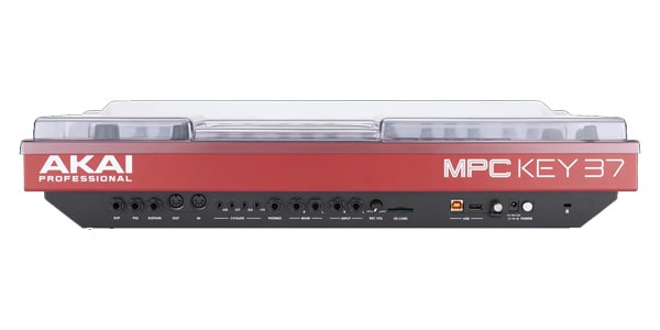 DECKSAVER ( デッキセーバー )  / DS-PC-MPCKEY37画像5
