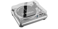 DECKSAVER / DS-PC-PDXTURNTABLE PDX-2000&PDX-3000用カバー