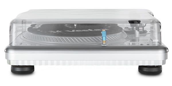 DECKSAVER ( デッキセーバー )  / DS-PC-PDXTURNTABLE PDX-2000&PDX-3000用カバー画像3