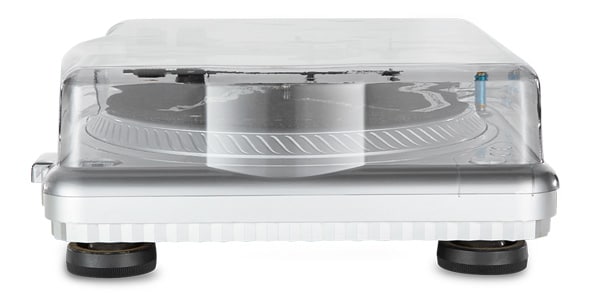 DECKSAVER ( デッキセーバー )  / DS-PC-PDXTURNTABLE PDX-2000&PDX-3000用カバー画像5