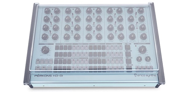 DECKSAVER ( デッキセーバー )  / DS-PC-PERKONSHD01画像2