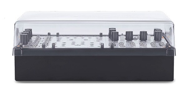 DECKSAVER ( デッキセーバー )  / DS-PC-POD48X Pod48X用カバー画像2