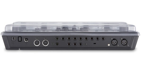 DECKSAVER ( デッキセーバー )  / DS-PC-RC505MK2画像5
