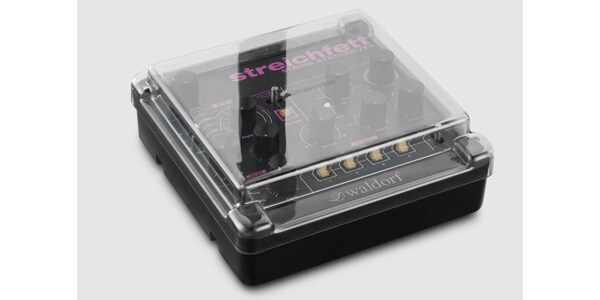 DECKSAVER ( デッキセーバー )  / DS-PC-STREICHFETT