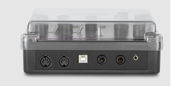 DECKSAVER ( デッキセーバー )  / DS-PC-STREICHFETT画像4