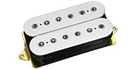 DIMARZIO / DP151 PAF PRO White/Nickel Pole Pieces