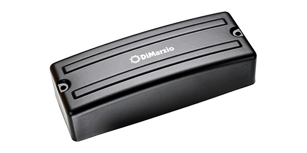 DIMARZIO ( ディマジオ )  / DP431-KK  COLOSSAL BRIDGE Bass Pickup