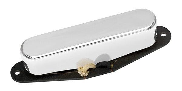 DIMARZIO ( ディマジオ )  / DP436-C  MUSCLE T NECK Standard Tele Pickup