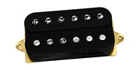 DIMARZIO / DP500-BK  SUPER PAF CERAMIC Pickup