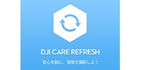 DJI / DJI Care Refresh 2年版 (Osmo Mobile 8P)