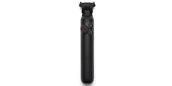 DJI ( ディージェーアイ )  / DJI Osmo 360 II バッテリー延長ロッド