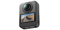 DJI / DJI Osmo 360 II アドベンチャーコンボ