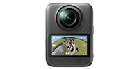 DJI / DJI Osmo 360 II スタンダードコンボ