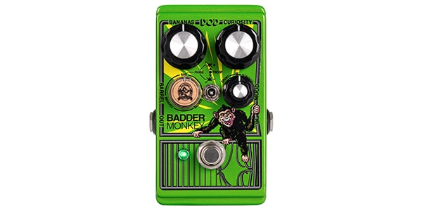 DOD ( ディーオーディー )  / Badder Monkey