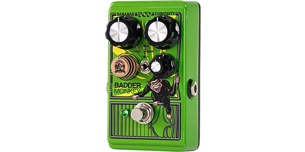 DOD ( ディーオーディー )  / Badder Monkey画像2