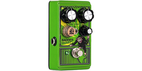 DOD ( ディーオーディー )  / Badder Monkey画像3