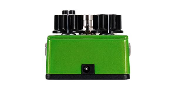 DOD ( ディーオーディー )  / Badder Monkey画像5