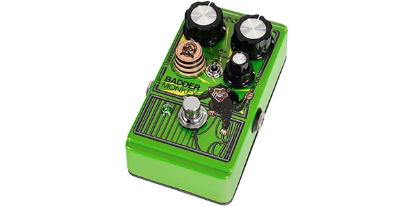 DOD ( ディーオーディー )  / Badder Monkey画像8