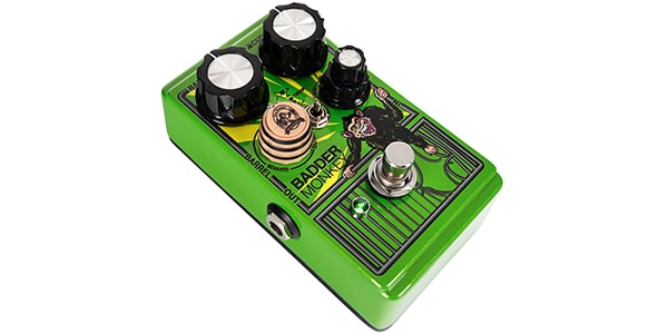 DOD ( ディーオーディー )  / Badder Monkey画像9