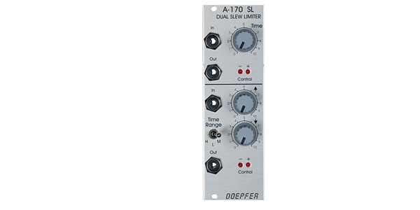 DOEPFER ( ドイプファー )  / A-170 Dual Slew Limiter