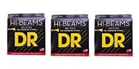DR / MLR-45 3Packs HI-BEAM Stainless .045-.100
