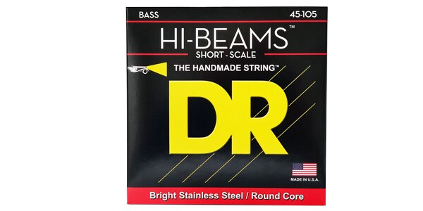 DR ( ディーアール )  / SMR-45 Hi-Beam