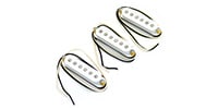 Dreamsongs Pickups / STRATOCASTER HOT46 WHITE