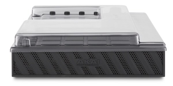 DECKSAVER ( デッキセーバー )  / DS-PC-MPCLIVE2画像5