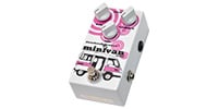 DWARFCRAFT DEVICES / Minivan Echo