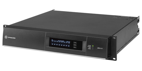 DYNACORD ( ダイナコード )  / IPX10.8