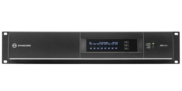 DYNACORD ( ダイナコード )  / IPX10.8画像2