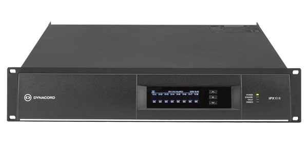 DYNACORD ( ダイナコード )  / IPX10.8画像3