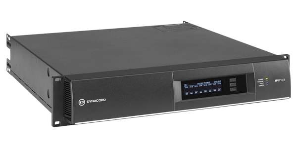 DYNACORD ( ダイナコード )  / IPX10.8画像4