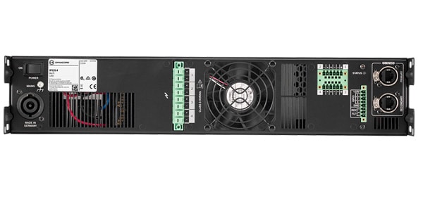 DYNACORD ( ダイナコード )  / IPX20.4画像5