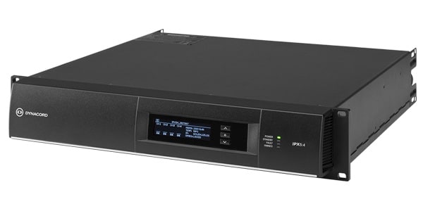 DYNACORD ( ダイナコード )  / IPX5.4