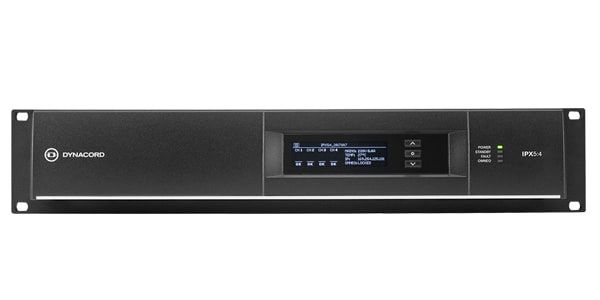 DYNACORD ( ダイナコード )  / IPX5.4画像2